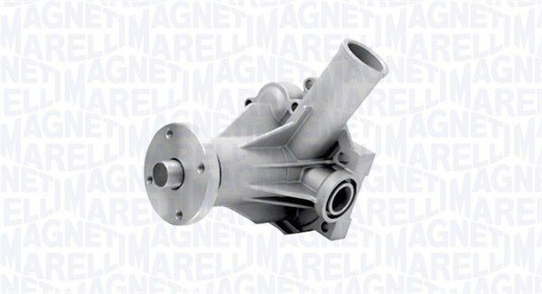 352316171220 Magneti Marelli Насос охолодження